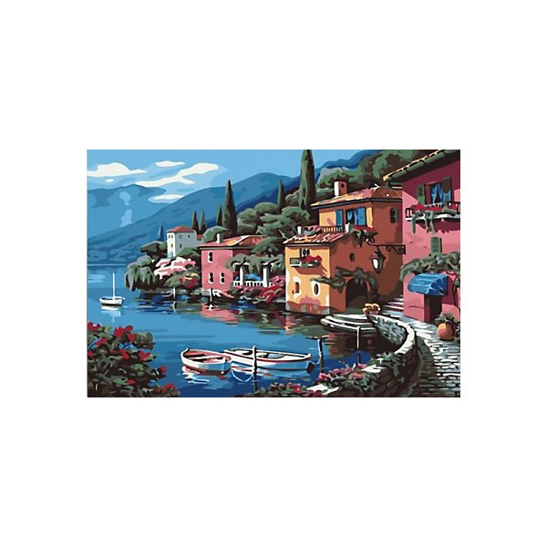 Алмазная мозаика Color KIT "Средиземноморье", 40х50 см, Разноцветный, Алмазная мозаика Color KIT "Средиземноморье", 40х50 см
Алмазная мозаика Color KIT "Средиземноморье", 40х50 см, Разноцветный, Алмазная мозаика Color KIT "Средиземноморье", 40х50 см