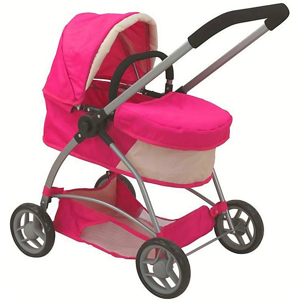 Коляска для кукол Buggy Boom Amidea, розовая, Розовый, Коляска для кукол Buggy Boom Amidea, розовая
Коляска для кукол Buggy Boom Amidea, розовая, Розовый, Коляска для кукол Buggy Boom Amidea, розовая