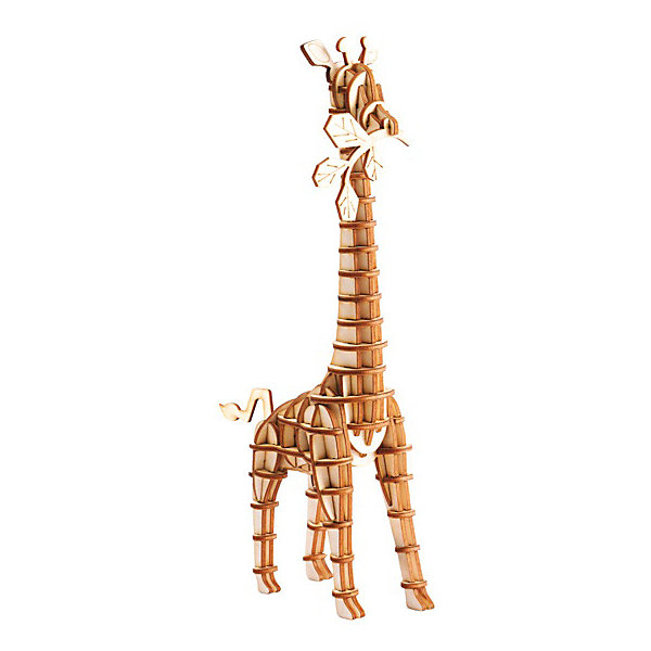 

Сборная модель Robotime "Жираф"