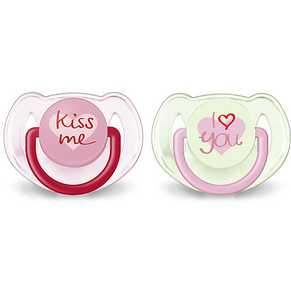 Силиконовая пустышка Philips Avent Kiss Me 6-18 мес, 2 шт, голубой/розовый, Силиконовая пустышка Philips Avent Kiss Me 6-18 мес, 2 шт, голубой/
Силиконовая пустышка Philips Avent Kiss Me 6-18 мес, 2 шт, голубой/розовый, Силиконовая пустышка Philips Avent Kiss Me 6-18 мес, 2 шт, голубой/