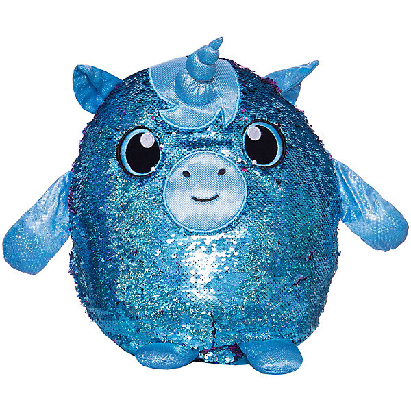 Мягкая игрушка Shimmeez Единорог, 35 см, Синий, Мягкая игрушка Shimmeez Единорог, 35 см
Мягкая игрушка Shimmeez Единорог, 35 см, Синий, Мягкая игрушка Shimmeez Единорог, 35 см