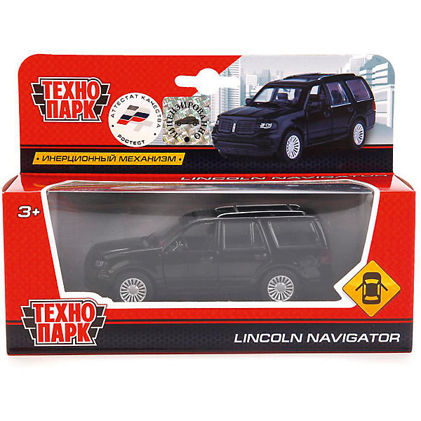 Машинка Технопарк "Lincoln Navigator" 1:46, Черный, Машинка Технопарк "Lincoln Navigator" 1:46
Машинка Технопарк "Lincoln Navigator" 1:46, Черный, Машинка Технопарк "Lincoln Navigator" 1:46