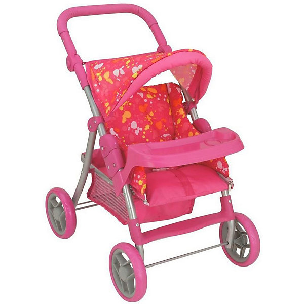 Коляска для кукол Buggy Boom Skyna, розово-жёлтая, Pink/gelb, Коляска для кукол Buggy Boom Skyna, розово-жёлтая
Коляска для кукол Buggy Boom Skyna, розово-жёлтая, Pink/gelb, Коляска для кукол Buggy Boom Skyna, розово-жёлтая