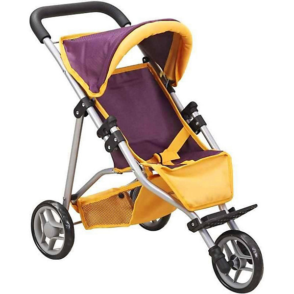 Коляска для кукол Buggy Boom Nadin, песочно-фиолетовая, Фиолетовый, Коляска для кукол Buggy Boom Nadin, песочно-фиолетовая
Коляска для кукол Buggy Boom Nadin, песочно-фиолетовая, Фиолетовый, Коляска для кукол Buggy Boom Nadin, песочно-фиолетовая