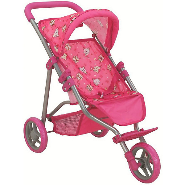 Коляска для кукол Buggy Boom Nadin, розовая, Розовый, Коляска для кукол Buggy Boom Nadin, розовая
Коляска для кукол Buggy Boom Nadin, розовая, Розовый, Коляска для кукол Buggy Boom Nadin, розовая