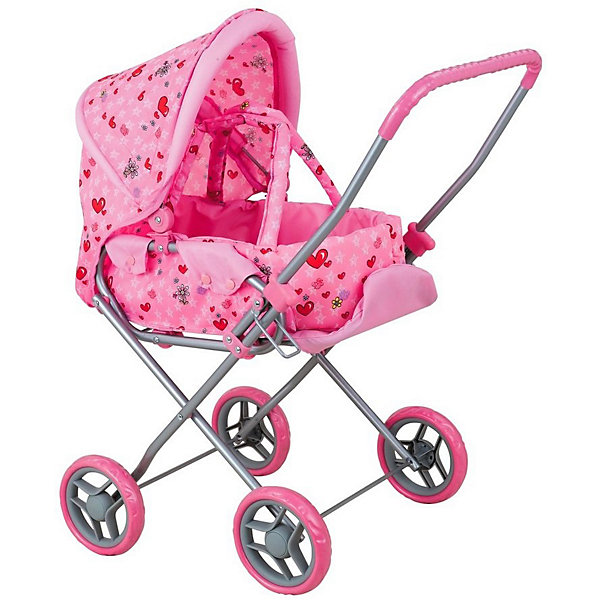 Коляска-трансформер для кукол Buggy Boom Mixy, светло-розовая, Helllila, Коляска-трансформер для кукол Buggy Boom Mixy, светло-розовая
Коляска-трансформер для кукол Buggy Boom Mixy, светло-розовая, Helllila, Коляска-трансформер для кукол Buggy Boom Mixy, светло-розовая