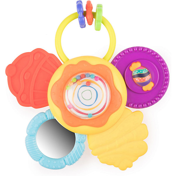 Развивающая игрушка Happy Baby "CANDY FLO, Разноцветный, Развивающая игрушка Happy Baby "CANDY FLO"
Развивающая игрушка Happy Baby "CANDY FLO, Разноцветный, Развивающая игрушка Happy Baby "CANDY FLO"