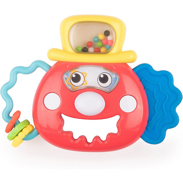 Развивающая игрушка Happy Baby "TODDY, Разноцветный, Развивающая игрушка Happy Baby "TODDY"
Развивающая игрушка Happy Baby "TODDY, Разноцветный, Развивающая игрушка Happy Baby "TODDY"