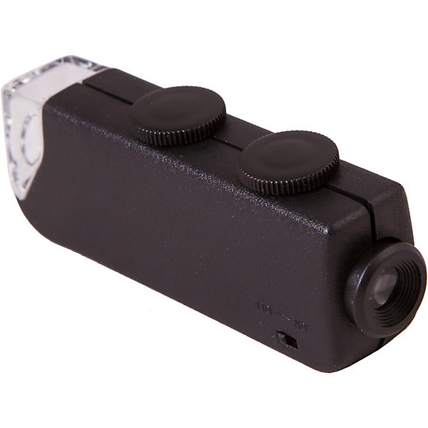 Микроскоп карманный Bresser 60x-100x со светодиодной подсветкой, Разноцветный, Микроскоп карманный Bresser 60x-100x со светодиодной подсветкой
Микроскоп карманный Bresser 60x-100x со светодиодной подсветкой, Разноцветный, Микроскоп карманный Bresser 60x-100x со светодиодной подсветкой