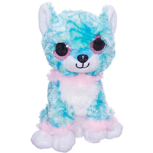 Мягкая игрушка ABtoys Собачка 15 см, голубая, Голубой, Мягкая игрушка ABtoys Собачка 15 см, голубая
Мягкая игрушка ABtoys Собачка 15 см, голубая, Голубой, Мягкая игрушка ABtoys Собачка 15 см, голубая