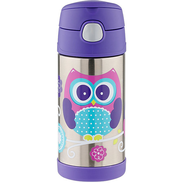 Термос Thermos "Funtainer F4016OW" 355 мл, Фиолетовый, Термос Thermos "Funtainer F4016OW" 355 мл.
Термос Thermos "Funtainer F4016OW" 355 мл, Фиолетовый, Термос Thermos "Funtainer F4016OW" 355 мл.