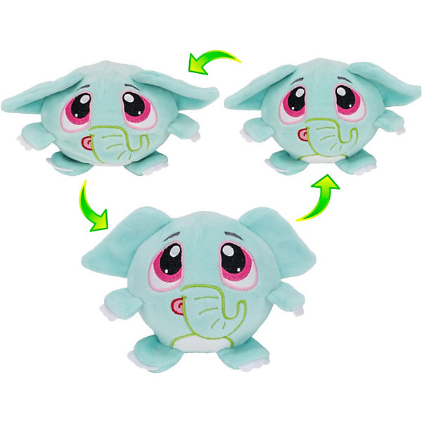 Мягкая игрушка 1Toy "Мняшки Хрумс" Слоун Хрум, 18 см, Разноцветный, Мягкая игрушка 1Toy "Мняшки Хрумс" Слоун Хрум, 18 см
Мягкая игрушка 1Toy "Мняшки Хрумс" Слоун Хрум, 18 см, Разноцветный, Мягкая игрушка 1Toy "Мняшки Хрумс" Слоун Хрум, 18 см