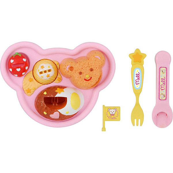 Аксессуары для куклы Kawaii Mell, Набор для кормления Милой Мелл, Розовый, Аксессуары для куклы Kawaii Mell, Набор для кормления Милой Мелл
Аксессуары для куклы Kawaii Mell, Набор для кормления Милой Мелл, Розовый, Аксессуары для куклы Kawaii Mell, Набор для кормления Милой Мелл
