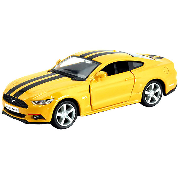 Металлическая машинка RMZ City Ford 2015 Mustang with Strip, 1:32, Разноцветный, Металлическая машинка RMZ City Ford 2015 Mustang with Strip, 1:32
Металлическая машинка RMZ City Ford 2015 Mustang with Strip, 1:32, Разноцветный, Металлическая машинка RMZ City Ford 2015 Mustang with Strip, 1:32