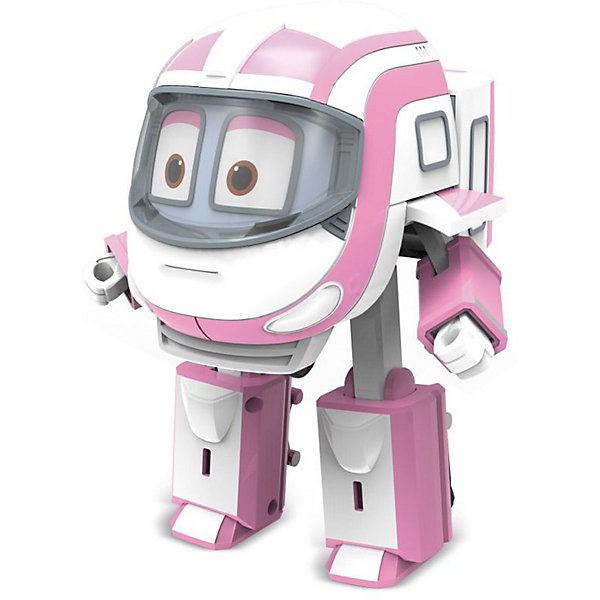 Поезд-трансформер Silverlit Robot Trains Макси, 10 см, Разноцветный, Поезд-трансформер Silverlit Robot Trains Макси, 10 см
Поезд-трансформер Silverlit Robot Trains Макси, 10 см, Разноцветный, Поезд-трансформер Silverlit Robot Trains Макси, 10 см