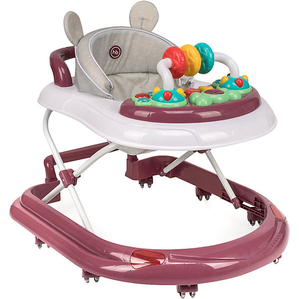 Ходунки Happy Baby Smiley V2, бордовые, Бордовый, Ходунки Happy Baby Smiley V2, бордовые
Ходунки Happy Baby Smiley V2, бордовые, Бордовый, Ходунки Happy Baby Smiley V2, бордовые