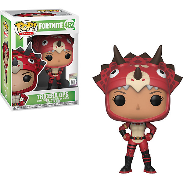 Фигурка Funko POP! Vinyl: Fortnite S2 Спецназ юрского периода, 36024, Разноцветный, Фигурка Funko POP! Vinyl: Fortnite S2 Спецназ юрского периода, 36024
Фигурка Funko POP! Vinyl: Fortnite S2 Спецназ юрского периода, 36024, Разноцветный, Фигурка Funko POP! Vinyl: Fortnite S2 Спецназ юрского периода, 36024