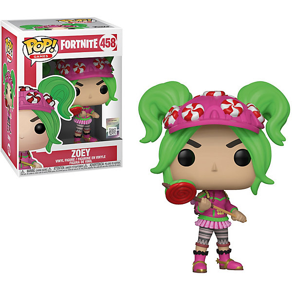 Фигурка Funko POP! Vinyl: Fortnite S2 Марципанка, 36019, Разноцветный, Фигурка Funko POP! Vinyl: Fortnite S2 Марципанка, 36019
Фигурка Funko POP! Vinyl: Fortnite S2 Марципанка, 36019, Разноцветный, Фигурка Funko POP! Vinyl: Fortnite S2 Марципанка, 36019