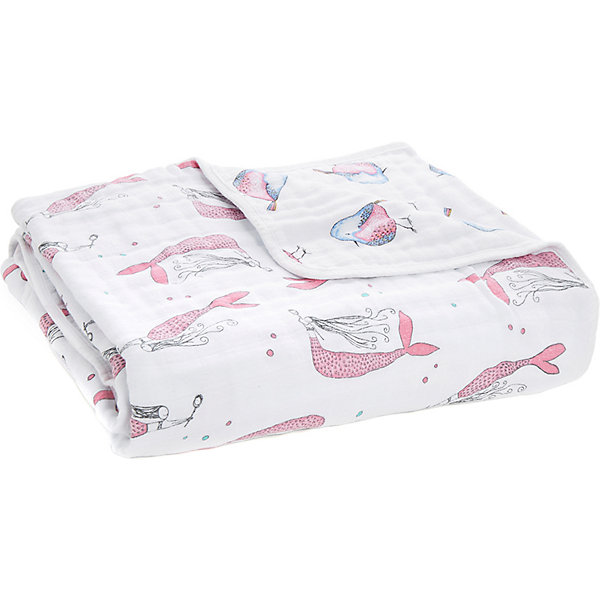 Одеяло из муслина Aden+anais 120х120 см, Разноцветный, Одеяло из муслина Aden+anais 120х120 см
Одеяло из муслина Aden+anais 120х120 см, Разноцветный, Одеяло из муслина Aden+anais 120х120 см