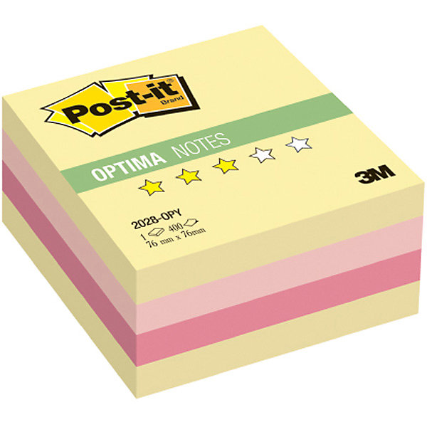 Бумага для заметок с липким слоем 3M "Post-It Optima" Осень, жёлтая пастельная радуга, 400 листов, Желтый, Бумага для заметок с липким слоем 3M "Post-It Optima" Осень, жёлтая пастельная радуга, 400 листов
Бумага для заметок с липким слоем 3M "Post-It Optima" Осень, жёлтая пастельная радуга, 400 листов, Желтый, Бумага для заметок с липким слоем 3M "Post-It Optima" Осень, жёлтая пастельная радуга, 400 листов