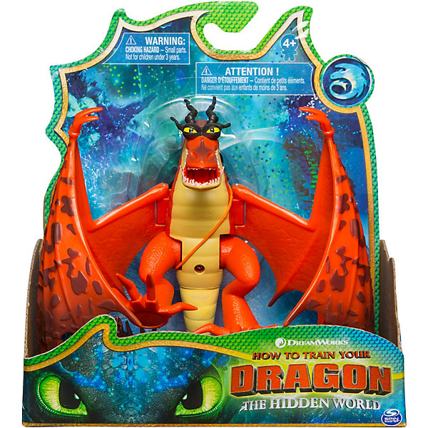 Игрушка Spin Master Dragons «Драконы», с подвижными крыльями, Разноцветный, Игрушка Spin Master Dragons «Драконы», с подвижными крыльями
Игрушка Spin Master Dragons «Драконы», с подвижными крыльями, Разноцветный, Игрушка Spin Master Dragons «Драконы», с подвижными крыльями