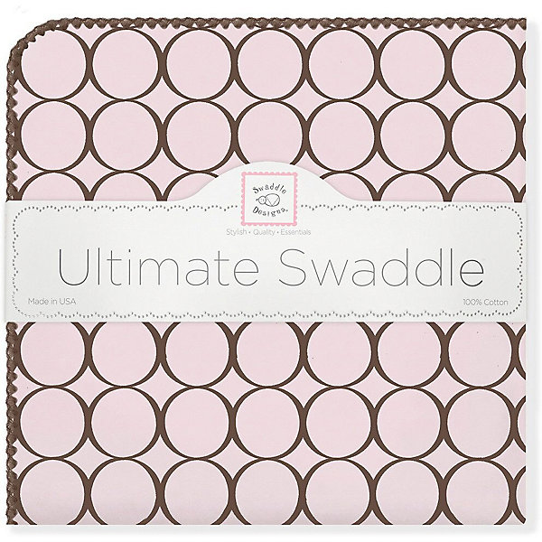 Фланелевая пеленка SwaddleDesigns Pink, 110х110 см, Розовый, Фланелевая пеленка SwaddleDesigns Pink, 110х110 см
Фланелевая пеленка SwaddleDesigns Pink, 110х110 см, Розовый, Фланелевая пеленка SwaddleDesigns Pink, 110х110 см