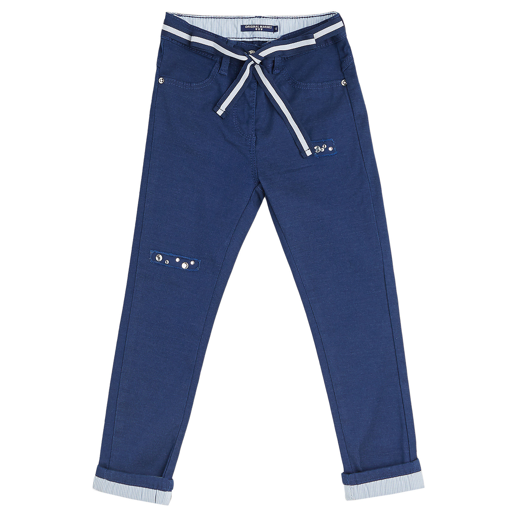 Брюки Original Marines, Синий
Брюки Original Marines, Синий