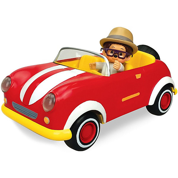Игровой набор Monchhichi "Кабриолет" с фигуркой Вилли, Разноцветный, Игровой набор Monchhichi "Кабриолет" с фигуркой Вилли
Игровой набор Monchhichi "Кабриолет" с фигуркой Вилли, Разноцветный, Игровой набор Monchhichi "Кабриолет" с фигуркой Вилли