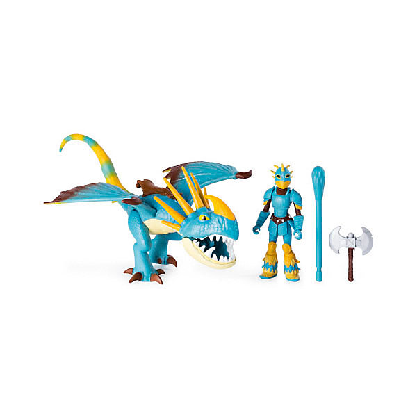 Игровой набор Spin Master Dragons, дракон Змеевик и фигурка викинга, Синий, Игровой набор Spin Master Dragons, дракон Змеевик и фигурка викинга
Игровой набор Spin Master Dragons, дракон Змеевик и фигурка викинга, Синий, Игровой набор Spin Master Dragons, дракон Змеевик и фигурка викинга