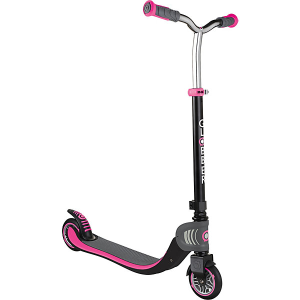 Двухколесный самокат Globber Foldable Flow 125, Розовый, Двухколесный самокат Globber Foldable Flow 125
Двухколесный самокат Globber Foldable Flow 125, Розовый, Двухколесный самокат Globber Foldable Flow 125
