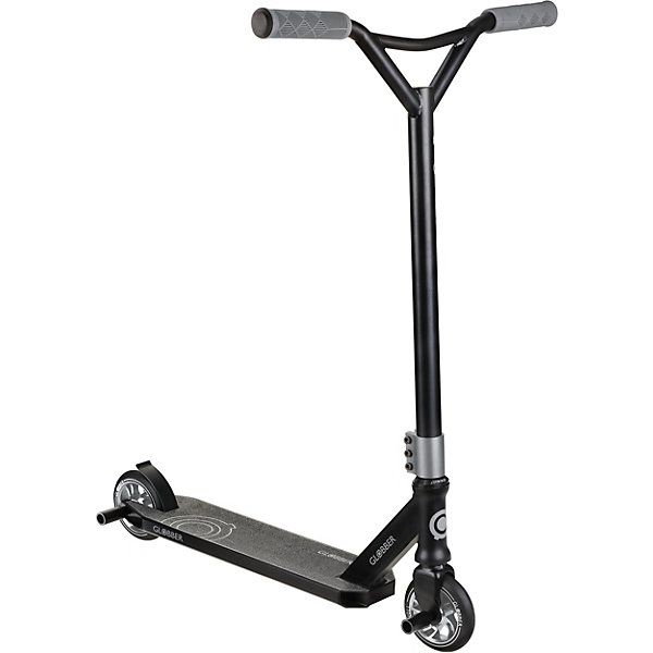 Трюковый самокат Globber GS 720°, черно-серый, Черный/серый, Трюковый самокат Globber GS 720°, черно-серый
Трюковый самокат Globber GS 720°, черно-серый, Черный/серый, Трюковый самокат Globber GS 720°, черно-серый