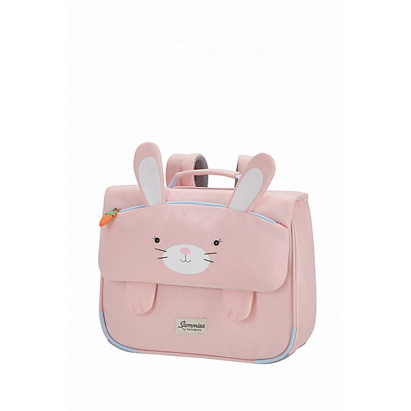 Рюкзак Samsonite Happy Sammies «Крольчонок Роузи», Разноцветный, Рюкзак Samsonite Happy Sammies «Крольчонок Роузи»
Рюкзак Samsonite Happy Sammies «Крольчонок Роузи», Разноцветный, Рюкзак Samsonite Happy Sammies «Крольчонок Роузи»