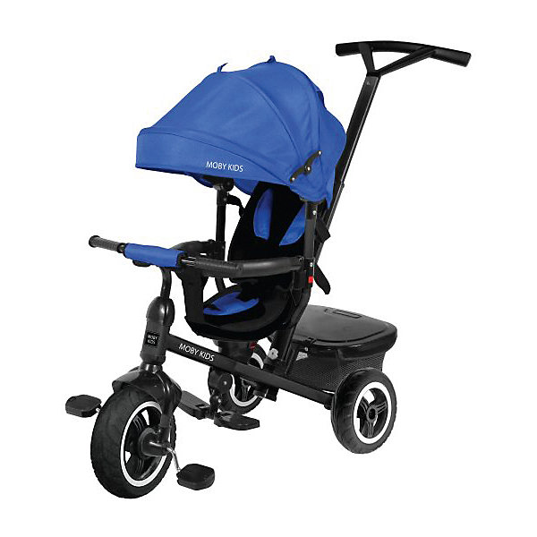 Трехколесный велосипед Moby Kids Rider 360° AIR, 10/8, Atlantikblau, Трехколесный велосипед Moby Kids Rider 360° AIR, 10/8"
Трехколесный велосипед Moby Kids Rider 360° AIR, 10/8, Atlantikblau, Трехколесный велосипед Moby Kids Rider 360° AIR, 10/8"