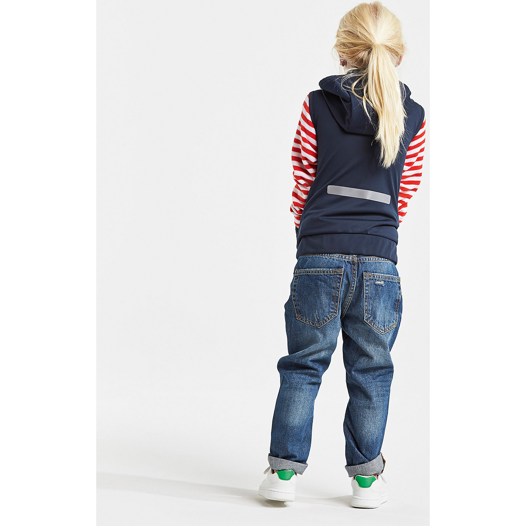 Жилет Didriksons Dagget, Темно-синий
Жилет Didriksons Dagget, Темно-синий