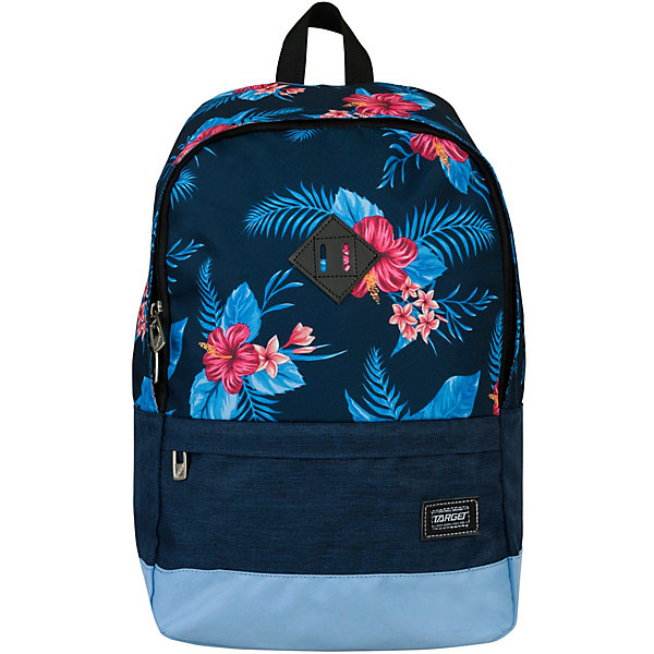 Рюкзак Splash Target Collection Floral, синий, Рюкзак Splash Target Collection Floral,
Рюкзак Splash Target Collection Floral, синий, Рюкзак Splash Target Collection Floral,
