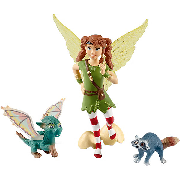 Фигурки Schleich "Эльфийка Марвин с Нугуром и Пиу, Фигурки Schleich "Эльфийка Марвин с Нугуром и Пиу"
Фигурки Schleich "Эльфийка Марвин с Нугуром и Пиу, Фигурки Schleich "Эльфийка Марвин с Нугуром и Пиу"