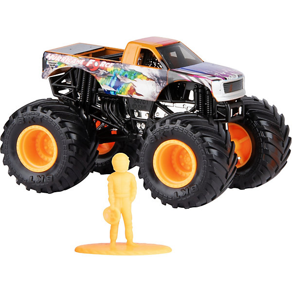 Мини-машинка Spin Master Monster Jam Hurrican Force, Разноцветный, Мини-машинка Spin Master Monster Jam Hurrican Force
Мини-машинка Spin Master Monster Jam Hurrican Force, Разноцветный, Мини-машинка Spin Master Monster Jam Hurrican Force