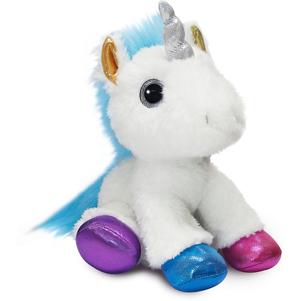 Мягкая игрушка Aurora Единорог, разноцветный, 30 см, Мягкая игрушка Aurora Единорог, , 30 см
Мягкая игрушка Aurora Единорог, разноцветный, 30 см, Мягкая игрушка Aurora Единорог, , 30 см