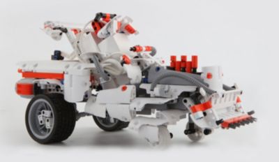 Xiaomi Mi Robot Builder Rover Купить