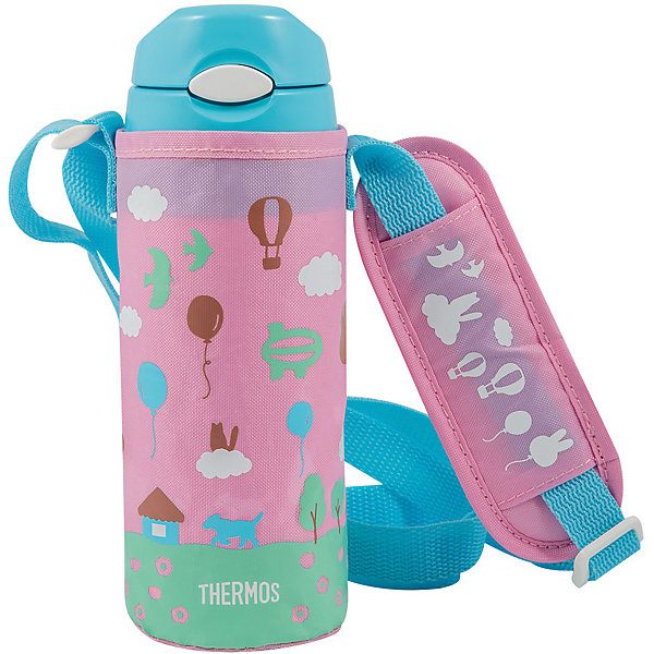 Термос Thermos FHL-401F LP 400 мл., розовый, Термос Thermos FHL-401F LP 400 мл.,
Термос Thermos FHL-401F LP 400 мл., розовый, Термос Thermos FHL-401F LP 400 мл.,