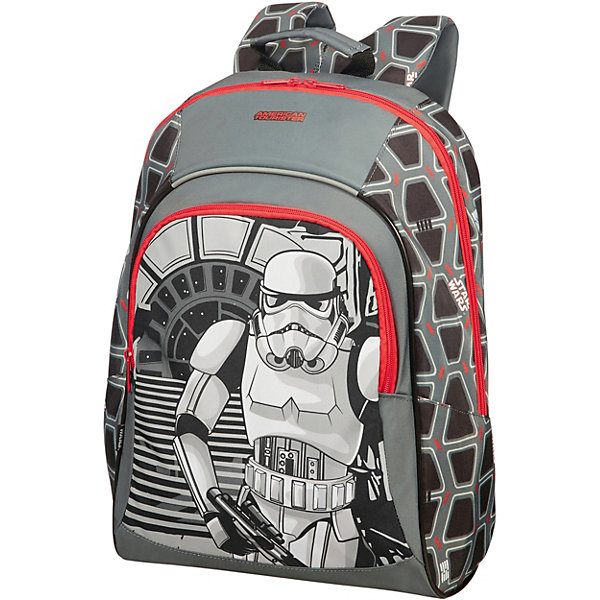 Рюкзак American Tourister Штурмовик, Разноцветный, Рюкзак American Tourister Штурмовик
Рюкзак American Tourister Штурмовик, Разноцветный, Рюкзак American Tourister Штурмовик