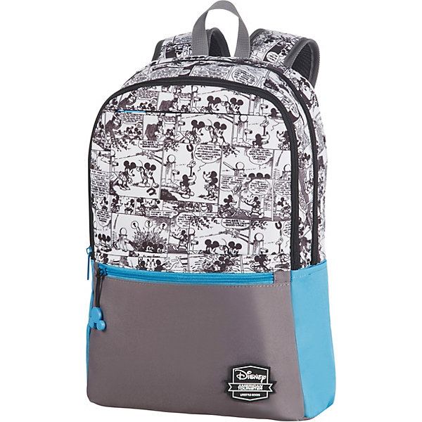 Рюкзак Tourister Микки комиксы, синий, Разноцветный, Рюкзак Tourister Микки комиксы, синий
Рюкзак Tourister Микки комиксы, синий, Разноцветный, Рюкзак Tourister Микки комиксы, синий