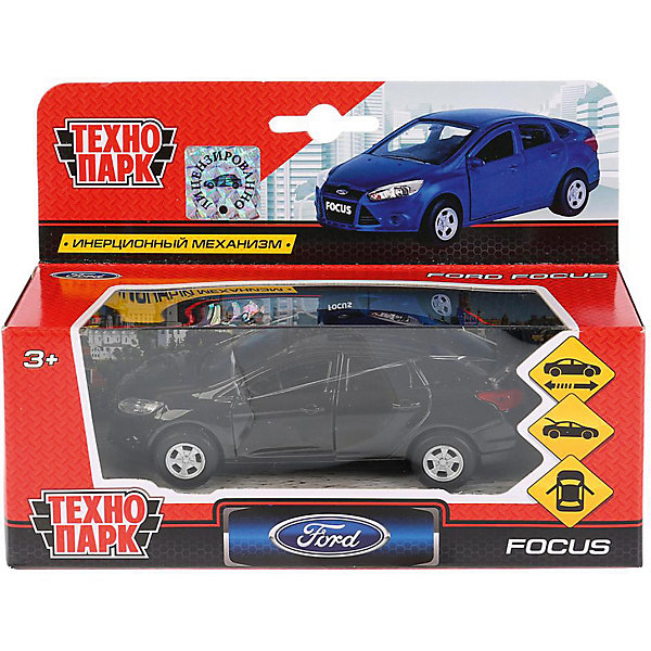 Инерционная машина Технопарк Ford Focus, черный, Инерционная машина Технопарк Ford Focus,
Инерционная машина Технопарк Ford Focus, черный, Инерционная машина Технопарк Ford Focus,