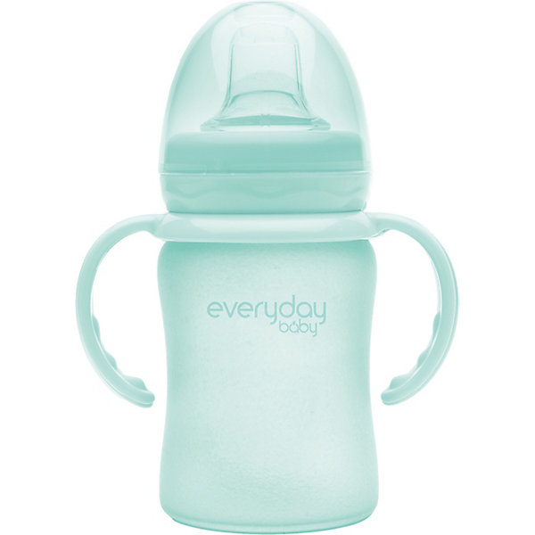 Бутылочка-поильник EveryDay Baby, 150 мл, Бирюзовый, Бутылочка-поильник EveryDay Baby, 150 мл
Бутылочка-поильник EveryDay Baby, 150 мл, Бирюзовый, Бутылочка-поильник EveryDay Baby, 150 мл