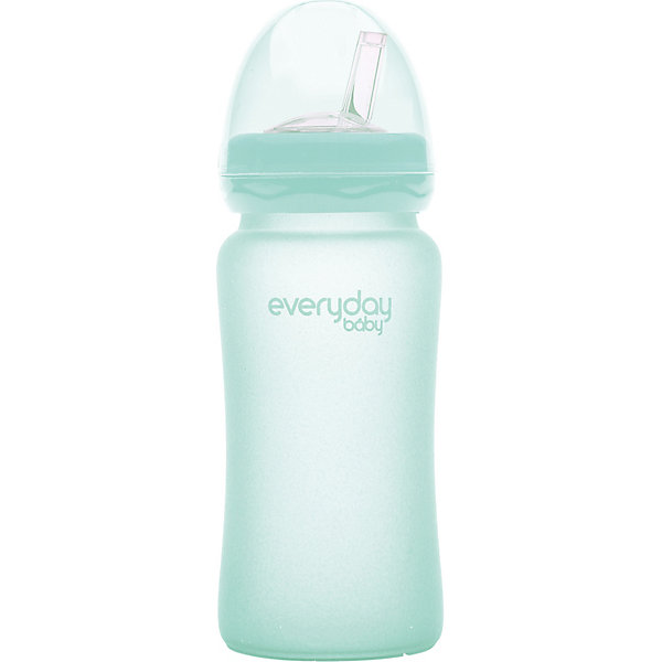 Бутылочка-поильник EveryDay Baby, 240 мл, Мятный, Бутылочка-поильник EveryDay Baby, 240 мл
Бутылочка-поильник EveryDay Baby, 240 мл, Мятный, Бутылочка-поильник EveryDay Baby, 240 мл