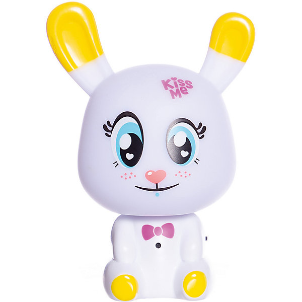Ночник ABtoys Lumiluvs "Кролик Pearl, Белый, Ночник ABtoys Lumiluvs "Кролик Pearl"
Ночник ABtoys Lumiluvs "Кролик Pearl, Белый, Ночник ABtoys Lumiluvs "Кролик Pearl"