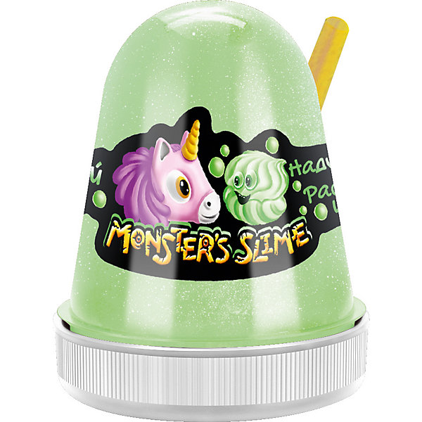 Слайм Monster Slime Нежный Зефир зеленый, 130 гр, Слайм Monster Slime Нежный Зефир , 130 гр
Слайм Monster Slime Нежный Зефир зеленый, 130 гр, Слайм Monster Slime Нежный Зефир , 130 гр