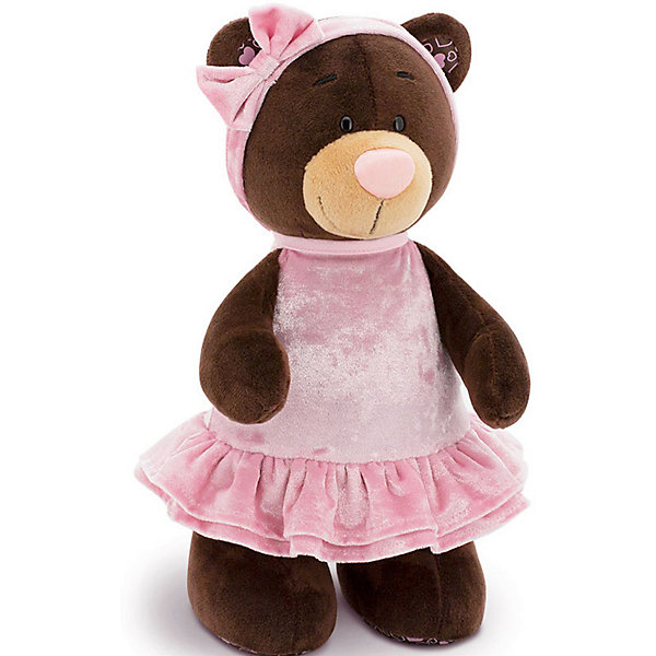 Мягкая игрушка Orange Choco&Milk Мишка Milk: Бархатное сердце, 25 см, Коричневый, Мягкая игрушка Orange Choco&Milk Мишка Milk: Бархатное сердце, 25 см
Мягкая игрушка Orange Choco&Milk Мишка Milk: Бархатное сердце, 25 см, Коричневый, Мягкая игрушка Orange Choco&Milk Мишка Milk: Бархатное сердце, 25 см
