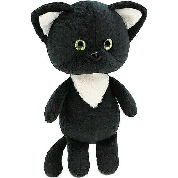 Мягкая игрушка Orange Mini Twini Котёнок чёрный, 20 см, Черный, Мягкая игрушка Orange Mini Twini Котёнок чёрный, 20 см
Мягкая игрушка Orange Mini Twini Котёнок чёрный, 20 см, Черный, Мягкая игрушка Orange Mini Twini Котёнок чёрный, 20 см