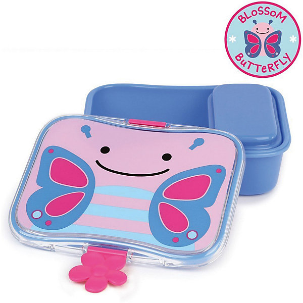 Набор контейнеров для завтрака Skip Hop Zoo Lunch Kit "Бабочка, Pink/blau, Набор контейнеров для завтрака Skip Hop Zoo Lunch Kit "Бабочка"
Набор контейнеров для завтрака Skip Hop Zoo Lunch Kit "Бабочка, Pink/blau, Набор контейнеров для завтрака Skip Hop Zoo Lunch Kit "Бабочка"